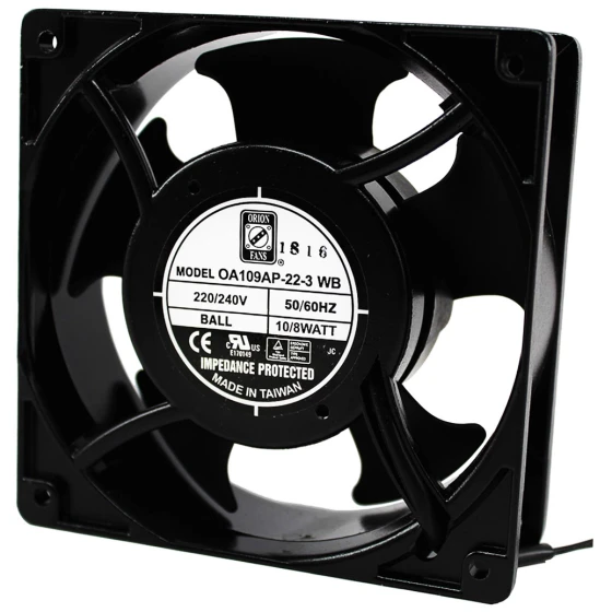 Orion OA109AP-22-3WB fan