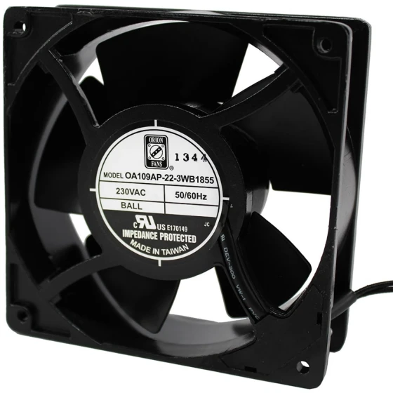 Orion OA109AP-22-3WB1855 fan