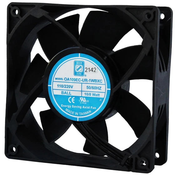 Orion OA109EC-UR-1TB fan