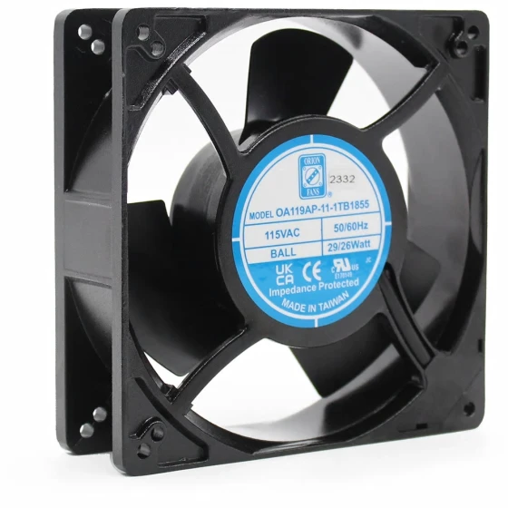 Orion OA119AP-11-2TB1855 fan