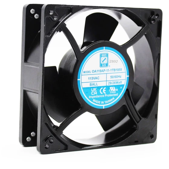 Orion OA119AP-22-1TB1855 fan