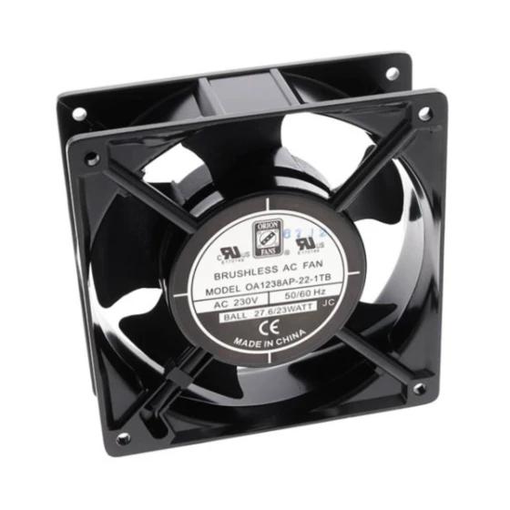 Orion OA1238AP-22-1TB fan