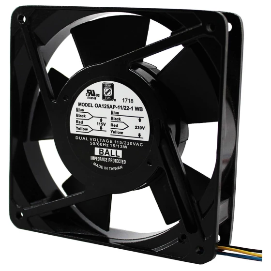 Orion OA125AP-11/22-1WB fan