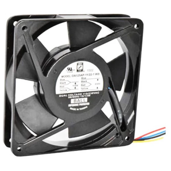 Orion OA125AP-11/22-2WB fan