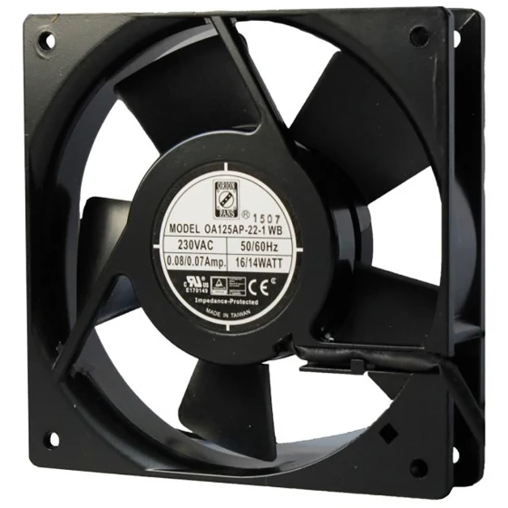Orion OA125AP-22-2TB fan