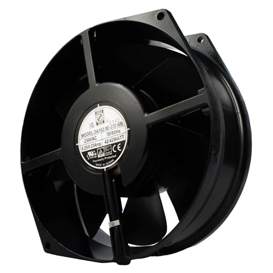 Orion OA162-5E-115WB fan