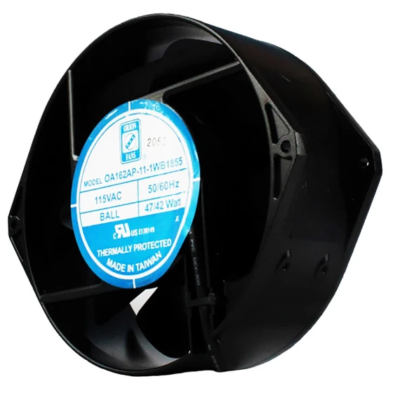Orion OA162AP-22-1WB1855 fan