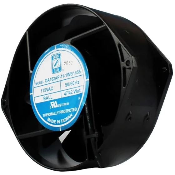 Orion OA162AP-22-2WB1855 Fan