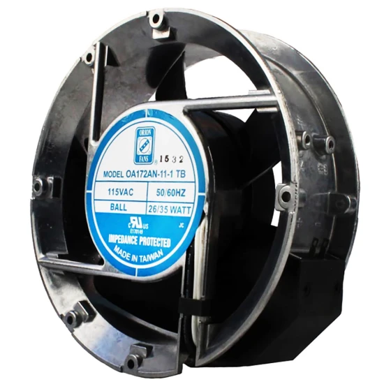 Orion OA172AN-22-1WB fan