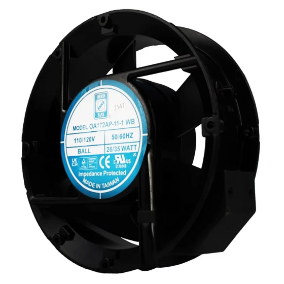 Orion OA172AP-11-1WB fan