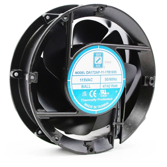 Orion OA172AP-11-1WB1855 fan