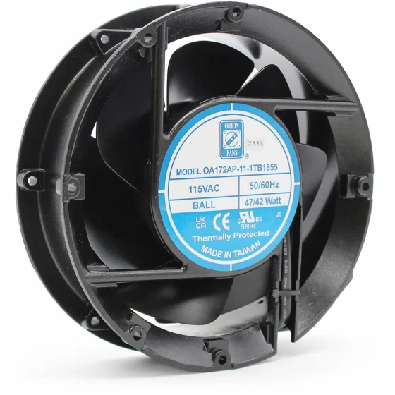 Orion OA172AP-11-2WB1855 fan