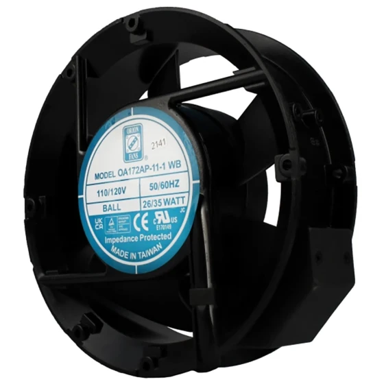 Orion OA172AP-11-3WB fan