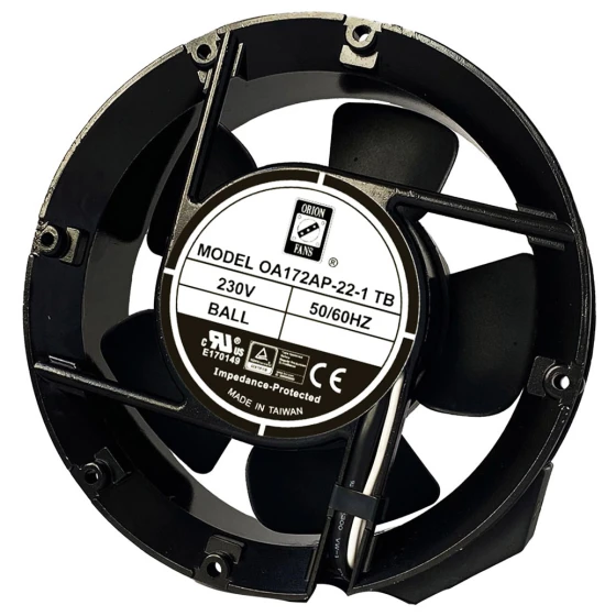 Orion OA172AP-22-1TB fan