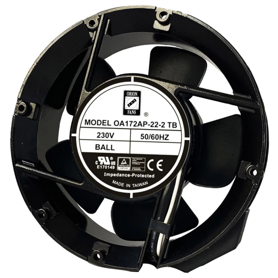 Orion OA172AP-22-2TB fan