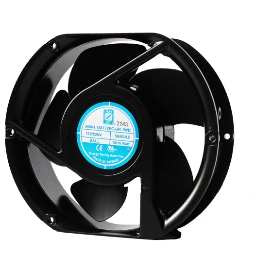 Orion OA172EC-22-1WB fan