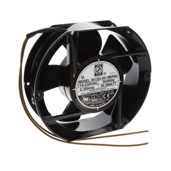 Orion OA172EC-UR-1WBIP68A fan