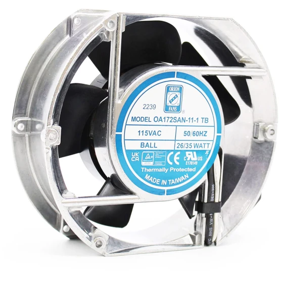 Orion OA172SAN-22-1TB fan