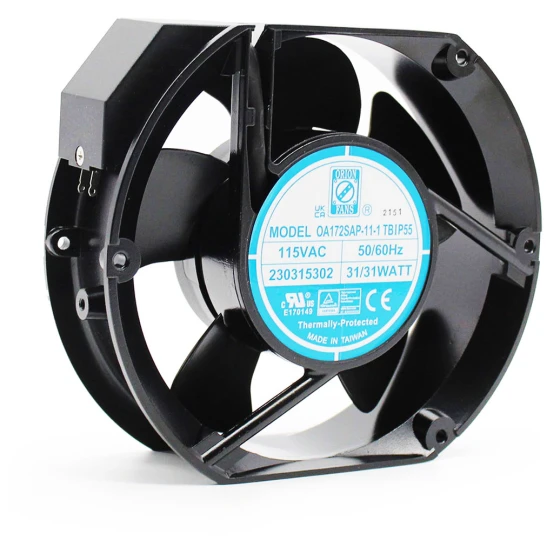 Orion OA172SAP-22-1TBIP55 fan