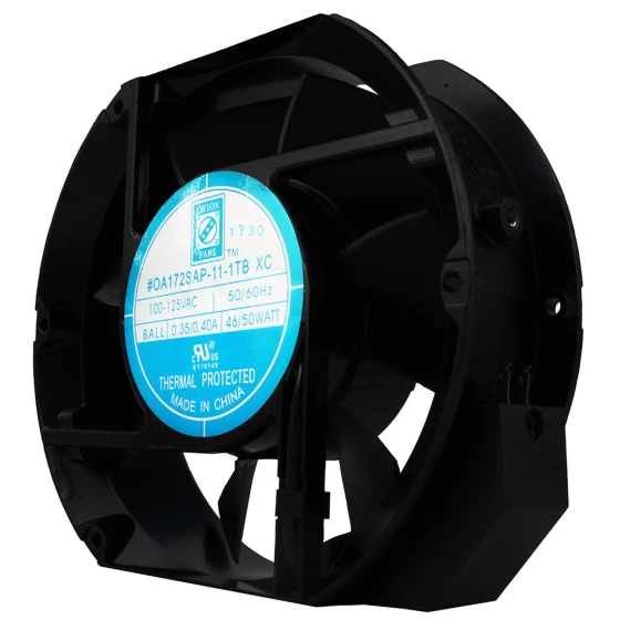 Orion OA172SAP-22-1TBXC fan