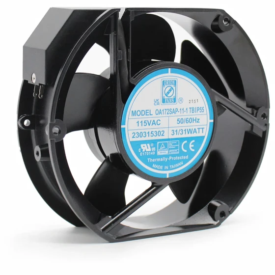 Orion OA172SAP-22-3WB1855 fan