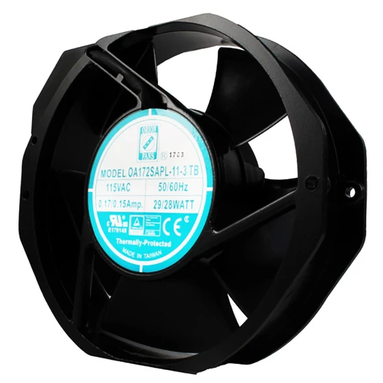 Orion OA172SAPL-11-1TB fan