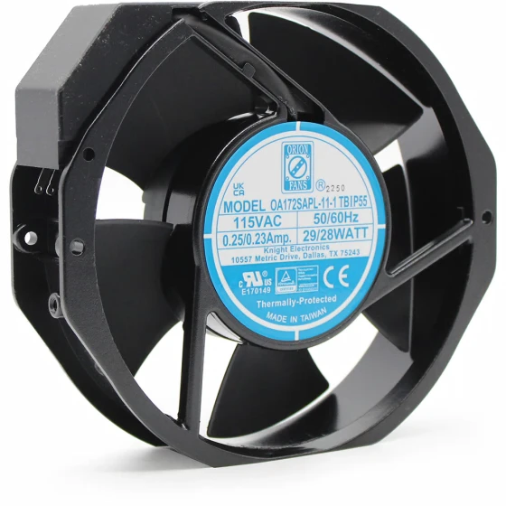 Orion OA172SAPL-11-2WBIP55 fan