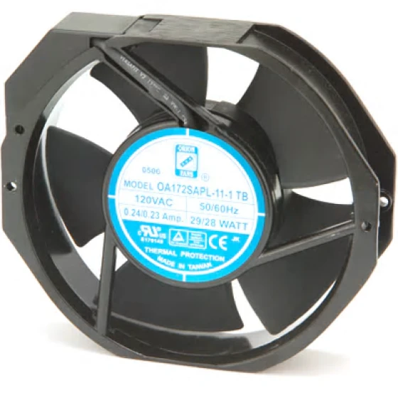 Orion OA172SAPL-22-2TB Fan