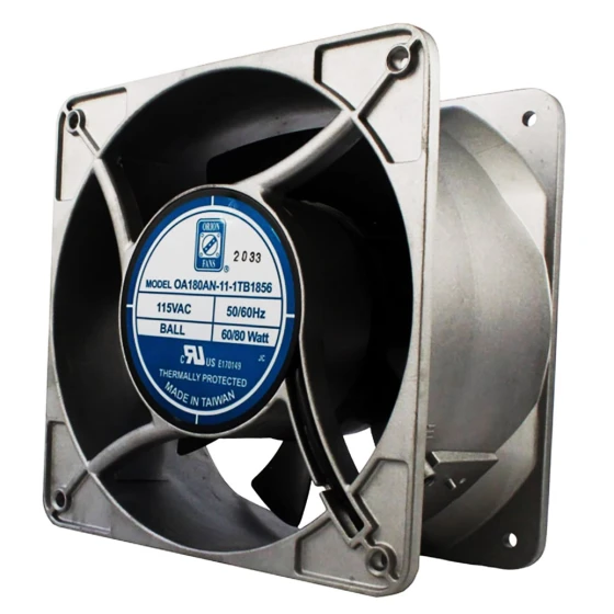 Orion OA180AN-11-1WB1856 fan