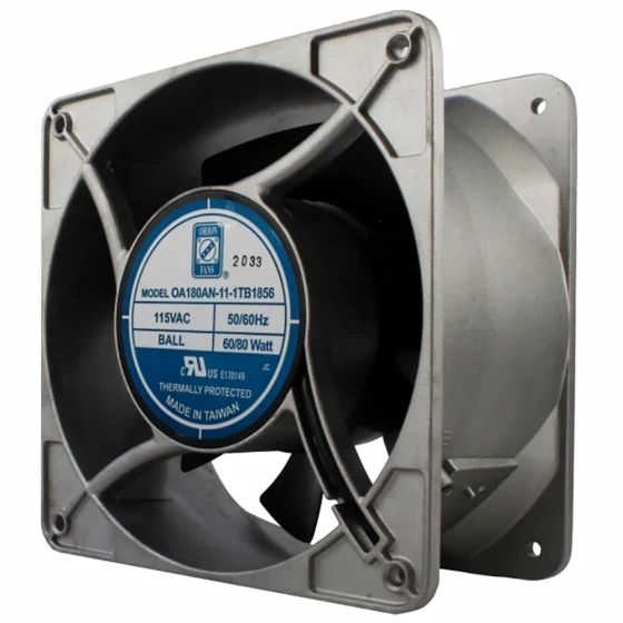 Orion OA180AN-11-2WB1856 Fan