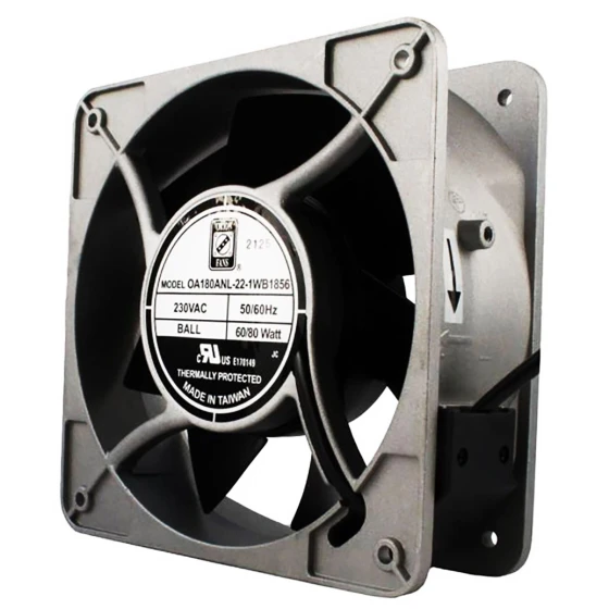 Orion OA180ANL-22-1TB1856 fan