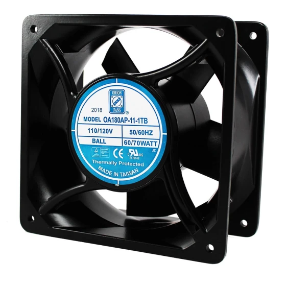 Orion OA180AP-11-1TB fan