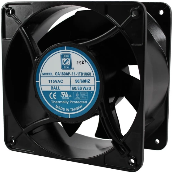Orion OA180AP-11-1TB1868 fan