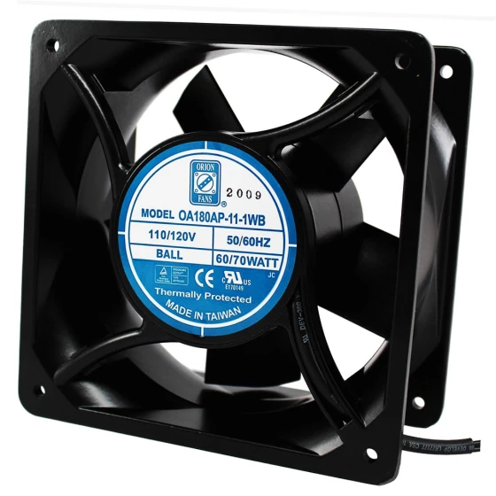 Orion OA180AP-11-1WB fan