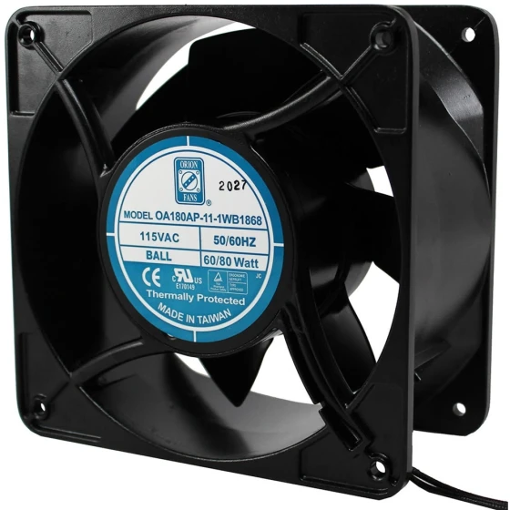 Orion OA180AP-11-1WB1868 fan
