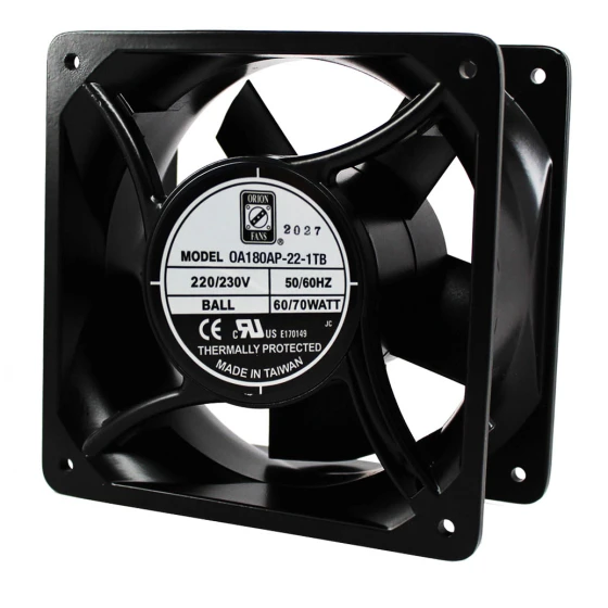 Orion OA180AP-22-1TB fan