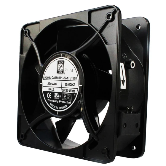 Orion OA180APL-11-1TB fan