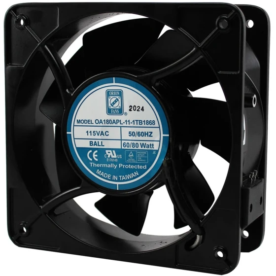 Orion OA180APL-11-1TB1868 fan