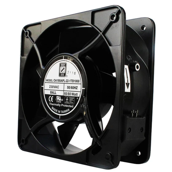Orion OA180APL-11-1WB fan