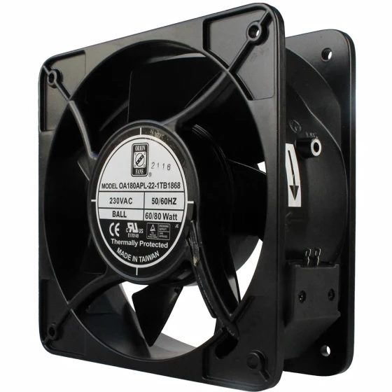 Orion OA180APL-11-2TB fan