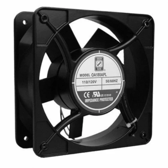 Orion OA180APL-22-1TB Fan