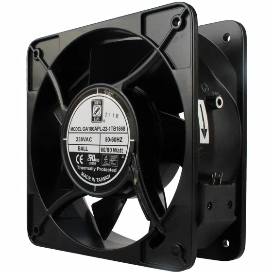 Orion OA180APL-22-2WB Fan