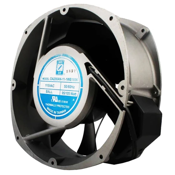 Orion OA200AN-22-1TB1856 Fan