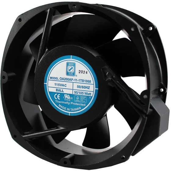 Orion OA200AP-11-1TB1868 fan