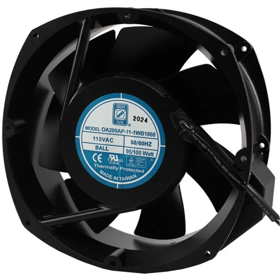 Orion OA200AP-11-1WB1868 fan