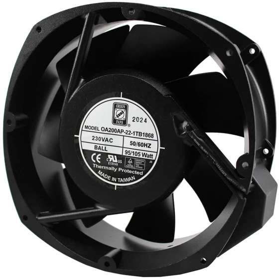 Orion OA200AP-22-1TB1868 fan