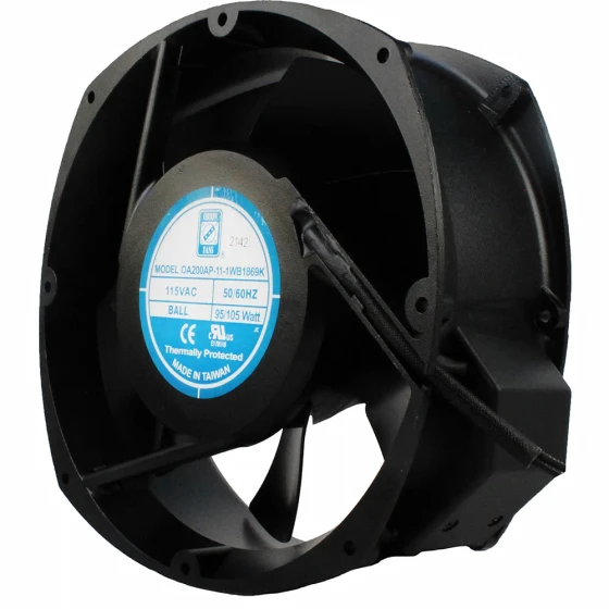 Orion OA200AP-22-1WB1869K fan