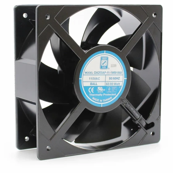 Orion OA205AP-11-1WB1868 fan