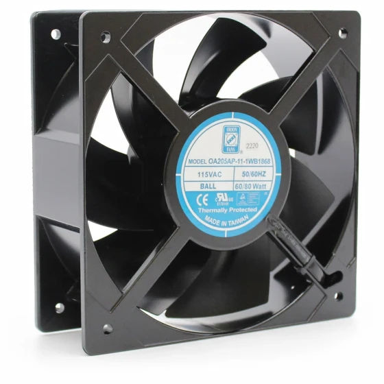 Orion OA205AP-22-1TB1868 fan