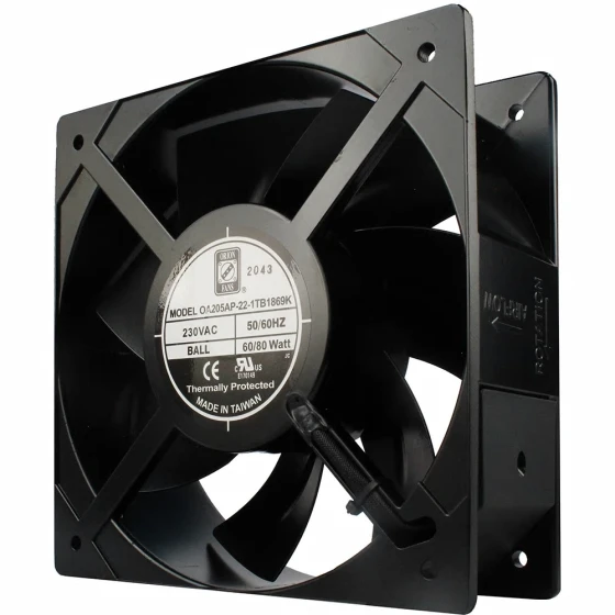 Orion OA205AP-22-1TB1869K fan